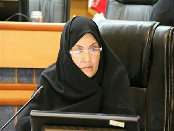 عفاف مبنای روابط زن و مرد در فرهنگ اسلامی است