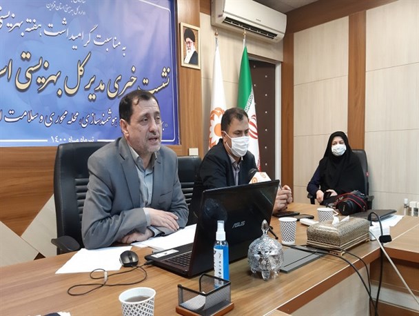 جذب بیش از ۱۱میلیارد کمک نقدی و غیرنقدی از مردم نیکوکار قزوین