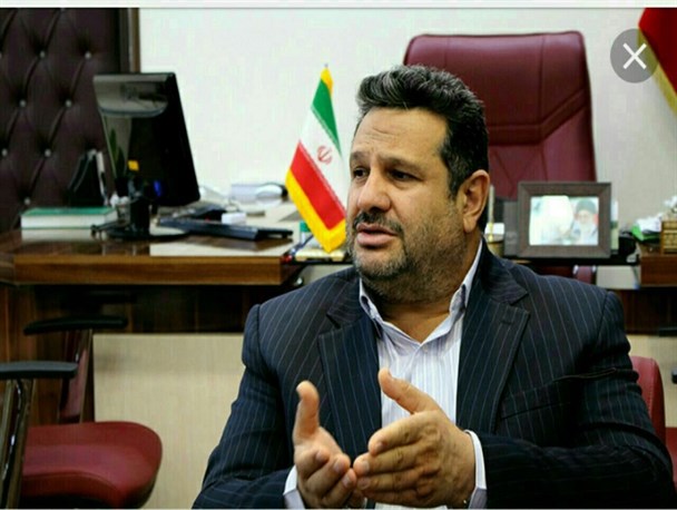 خواف در وضعیت هشدار/ شروع پیک پنجم کرونا خواف را در وضعیت نارنجی قرار داد