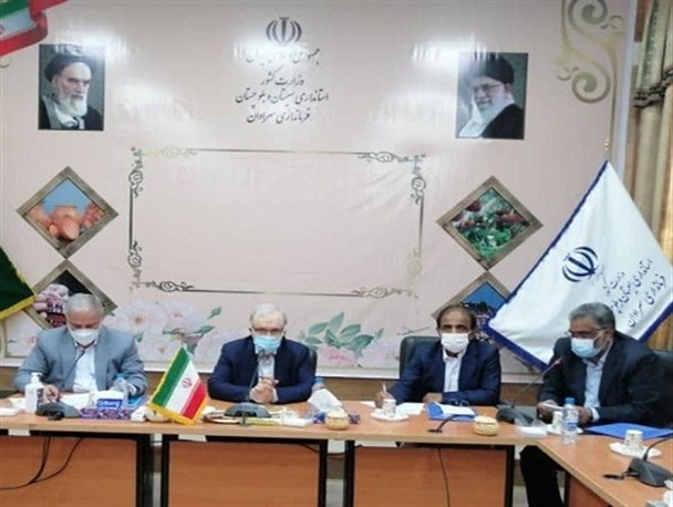 کمبود واکسن، دارو و منابع دلیل کم ‏خدمتی به مردم نیست/ مقصر کمبود اکسیژن مسئولان سیستان وبلوچستان هستند