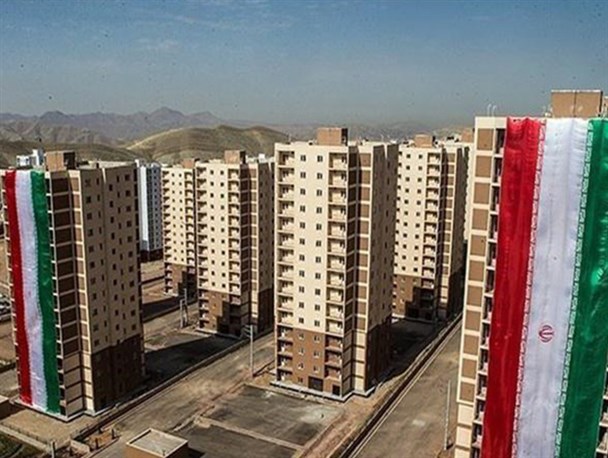تامین ۵۵ درصد قیمت طرح ملی مسکن با وام/ ۵۱ هزار مسکن مهر و طرح ملی مسکن افتتاح شد
