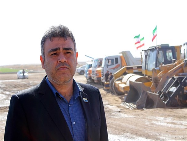 امکان هیچ تخصیص آبی به بخش کشاورزی سرخس از سد دوستی نداریم/ عدم خاموشی چاه‌های آب در سرخس به دلیل بدهی