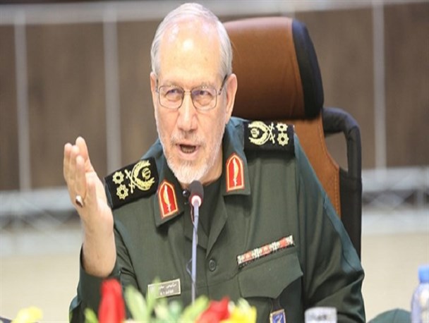 آمریکایی‌ها مجبور به فرار از افغانستان، عراق و سوریه هستند