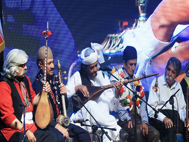 «نو ترانه»؛ برنامه استعدادیابی تلویزیون برای موسیقی نواحی