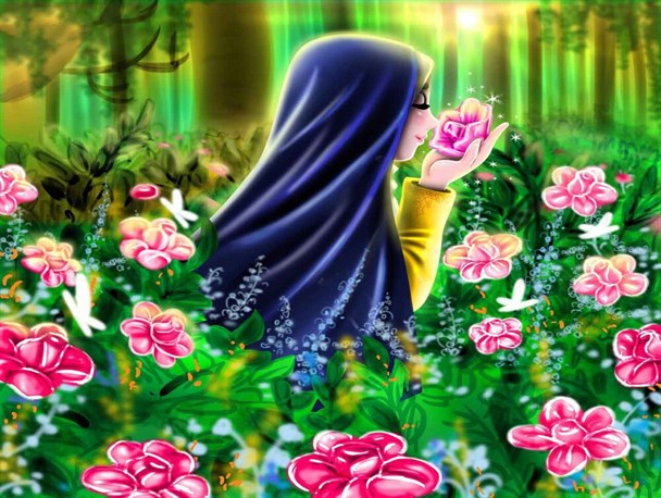 حجاب؛ اجبار یا آزاد؟