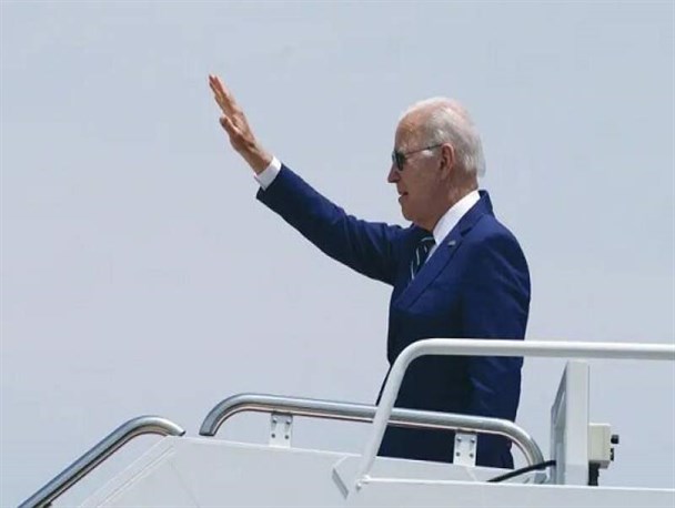 سفر اضطراری بایدن به منطقه از سر استیصال یا جنگ روانی علیه ایران/ کشورهای منطقه به دنبال فعال کردن ناتو عربی هستند