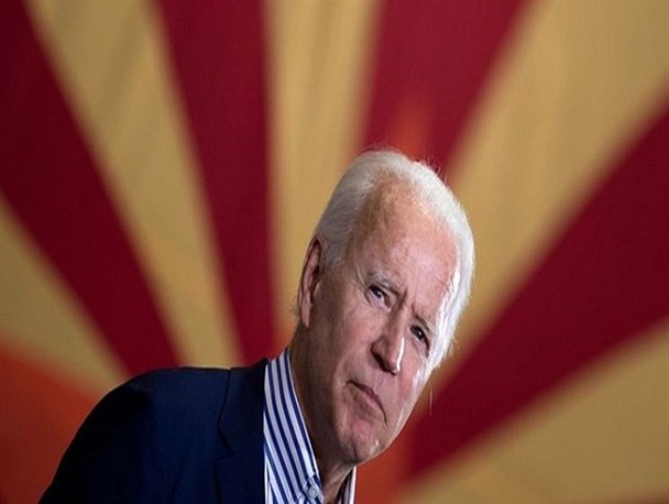 سفر اضطراری بایدن به خاورمیانه برای پیشگیری از فروپاشی زودهنگام رژیم صهیونیستی است