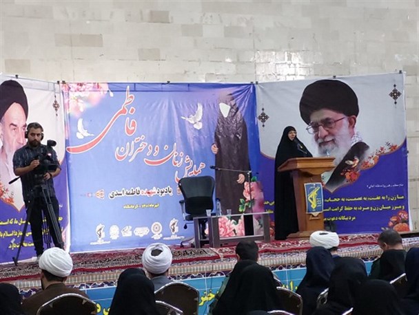 لزوم تشریح و تبیین ریشه های عفاف و حجاب/ عفاف و حجاب رابطه مستقیم با آسیب های اجتماعی دارد