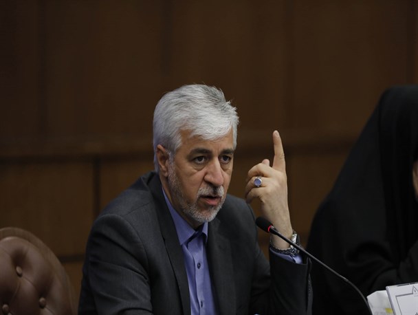 سجادی: مگر فدراسیون برکناری اسکوچیچ را اعلام رسمی کرده؟/ توصیه برای سرمربیگری دایی؟ اجازه بدهید کار خودمان را بکنیم