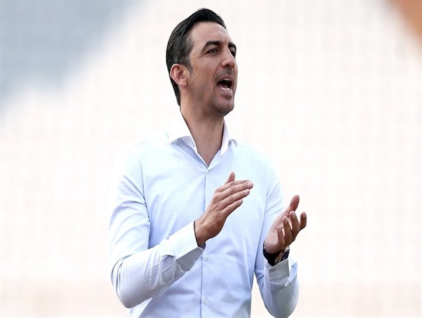 رحمتی: بازیکنان اجازه دهند بقیه برای فوتبال تصمیم بگیرند/ جام جهانی حق اسکوچیچ است؛ کی‌روش هم بود همین حرف را می‌زدم