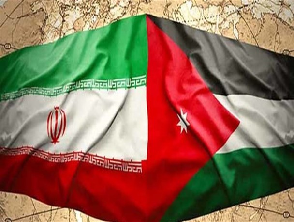 استقبال عطوان از روابط تهران ـ امان؛ ایران ناجی اقتصادی و امنیتی اردن خواهد بود