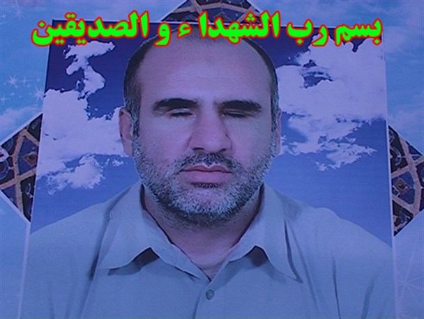 جانباز استهبانی در حرم امام رضا (ع) به شهادت رسید+تصاویر