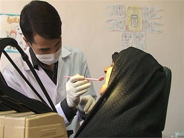 پزشکان خراسان شمالی به اردوهای جهادی پیوستند