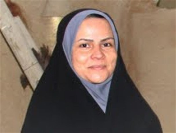 حجاب بانوان خبرنگار، پاسدار حرمت قلم آن هاست