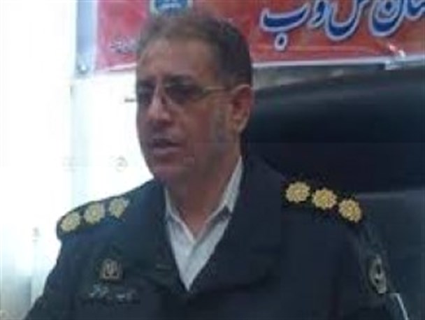 تخلفات رانندگان اتوبوس مسافربری را به 110120 گزارش دهید
