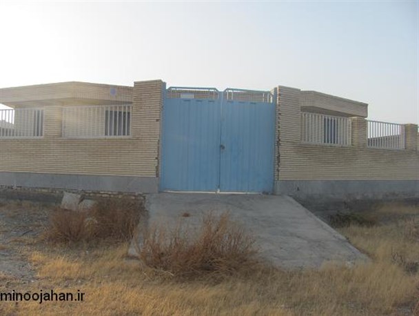 غسالخانه جوانمرگ در منوجان+عکس