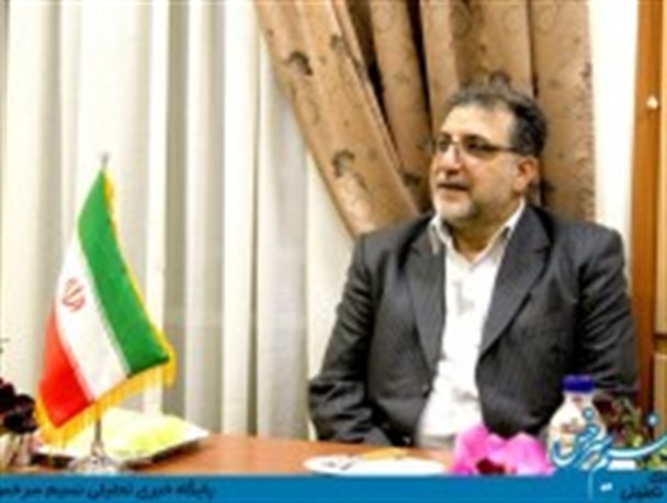 راه‌اندازی واحد تولید گوگرد گرانول در پالایشگاه گاز سرخس در آینده نزدیک