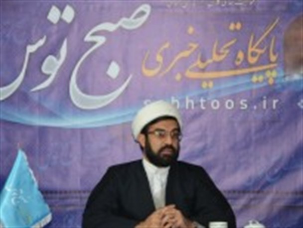 چیدمان شهر زیارتی مشهد باید متفاوت با دیگر شهرهای کشور باشد
