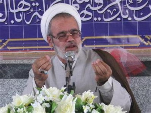 افتتاحیه دوره های تربیت و تعالی کارکنان سپاه سپاه انصارالحسین (علیه السلام)