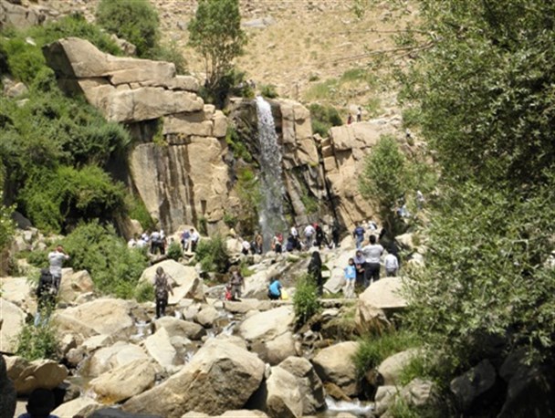 توجه به حوزه گردشگری باعث توسعه پایدار همدان