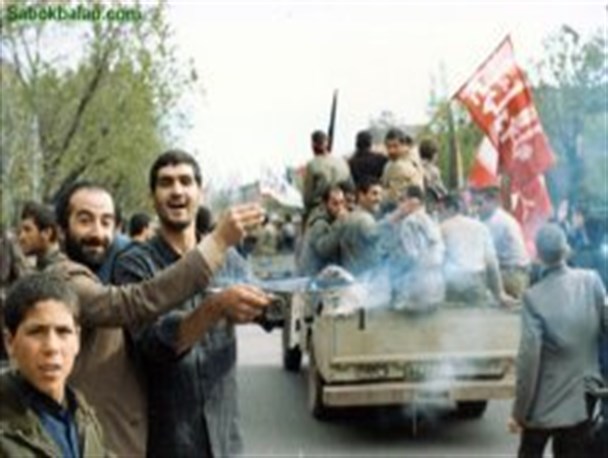 ستاد تکریم از آزادگان در ایوان تشکیل می شود