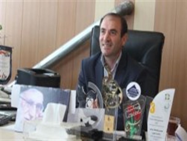 رفع مشکل آسفالت معابر مشگین‌شهر تا پایان مهر