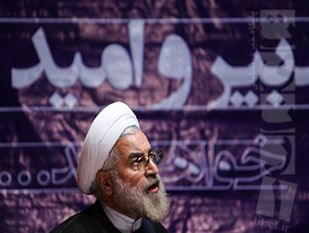 آقای رئیس جمهور؛ بی تدبیری "دولت تدبیر" ما را به جهنم می برد!