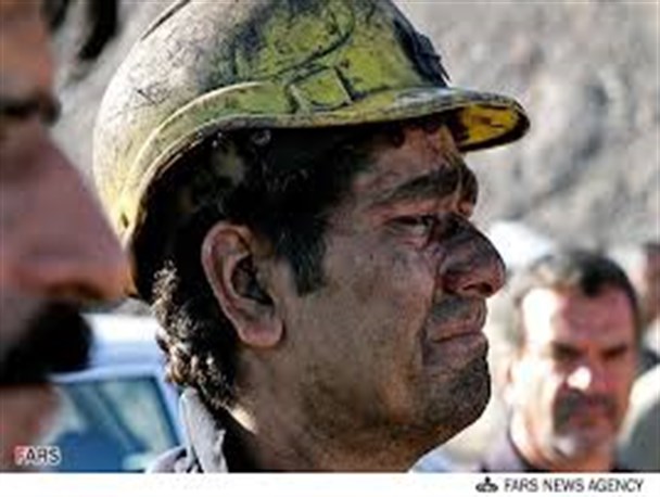سرنوشت نامعلوم علت فوت معدن کاران شهر کیاسر