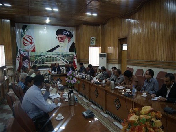 افزایش 30 درصدی مسافران تابستانی در پلدشت