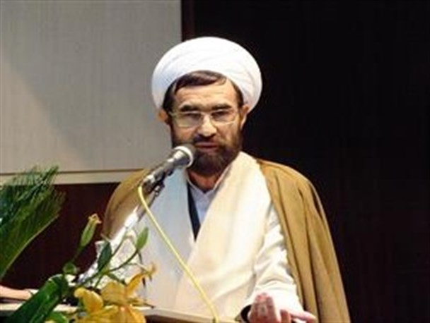 سلاح هسته ای ایران اسلامی دانشمندان و نخبگان هستند