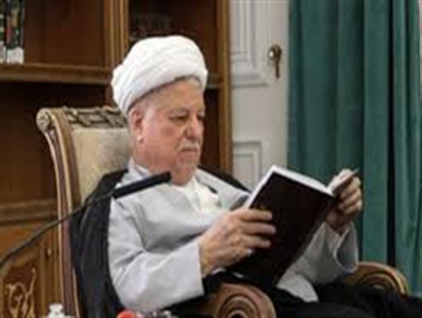 توصیه دوستان و دلسوزان انقلاب به هاشمی