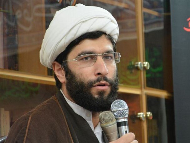 امام جمعه سیاهکل میزبان مسئولین و عزاداران امام جعفر صادق(ع)+گزارش تصویری