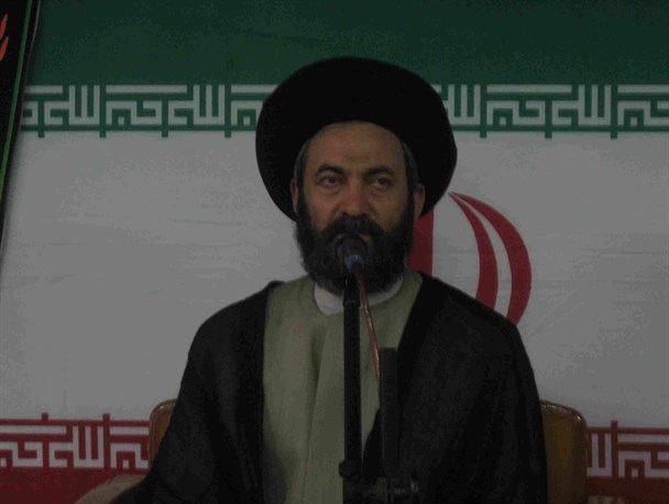 اهل بیت عامل وحدت شیعه و سنی است