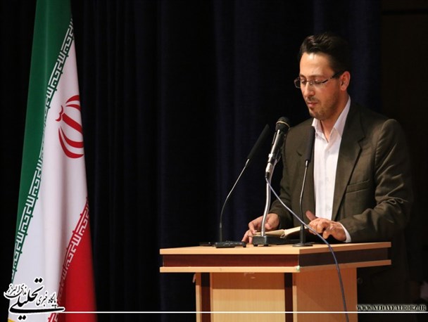 صدر نشینی استان قزوین در جشنواره اختراعات و ابتکارات دانشگاه علمی کاربردی کشور
