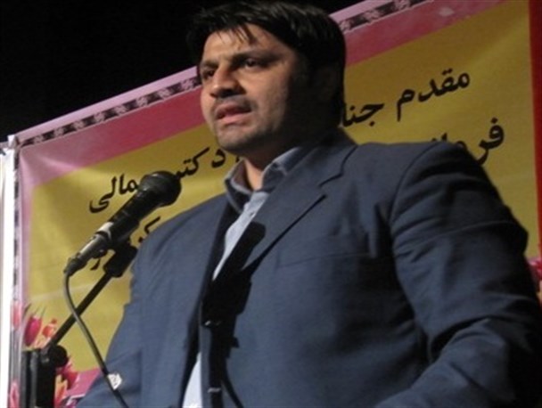 جوانان کردکویی باید ورزش را جدی بگیرند/ جوانان برومند و متعهد ارزنده ترین سرمایه های کشور هستند