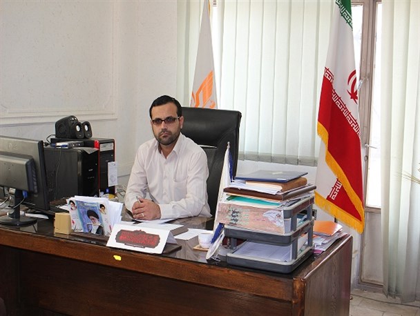 تجهیز  ناوگان  تاکسیرانی قرچک به دستگاه پرداخت الکترونیک