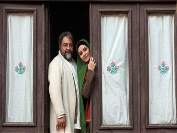 مریلا زارعی کارگردان شد، شریفی نیا تهیه کننده