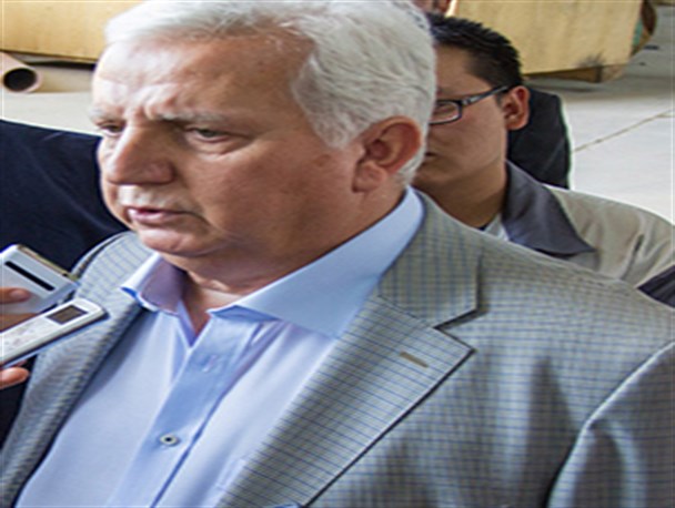 ورود افراد غیر متخص و واردات بی رویه از مشکلات صنعتگران است