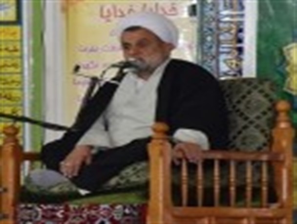 روحانیت پرچم‌دار نهضت علمی و فرهنگی کشور هستند