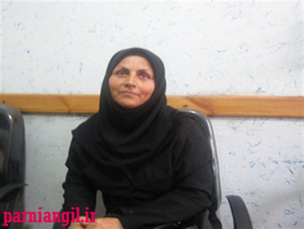 من سوخته ای هستم که خاکسترم فقط در دست خداست/هرفردی رئیس جمهور زندگی خودش است