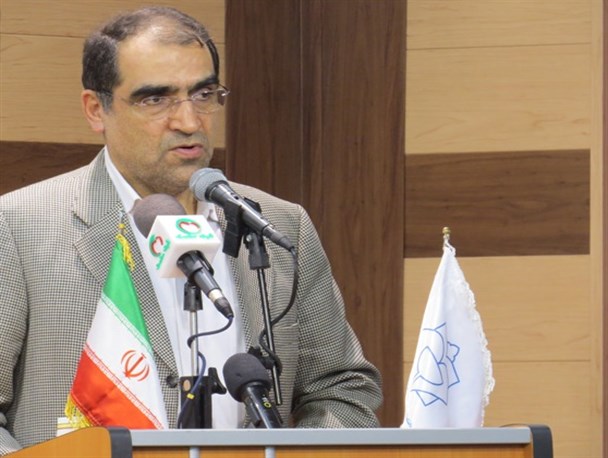 موافقت وزیر بهداشت با احداث یک بیمارستان ۴۰۰ تخته در دزفول/ دکتر هاشمی: مجوز می دهیم ولی پول نداریم! + حواشی