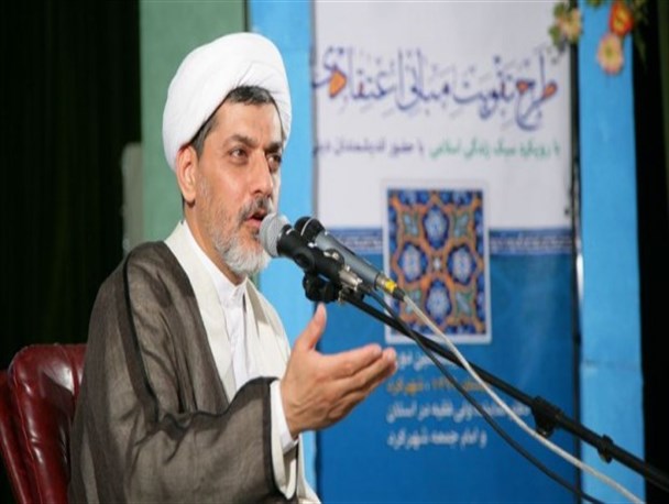 کارآفرینی در مکتب جعفری اهمیت بسیار دارد/ امام صادق(ع) می خواست شیعیان ثروتنمد باشند