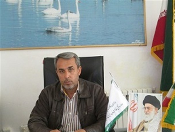 رییس اداره محیط زیست بندرترکمن از وضعیت پسروی دریای خزر،علتها و تبعات احتمالی آن سخن گفت