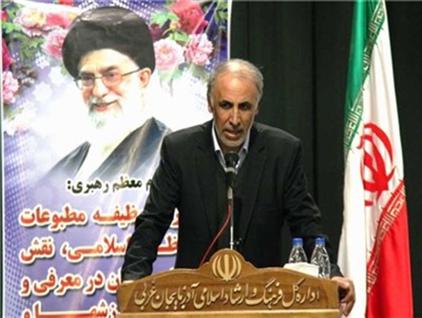 فضای رسانه ها باید برای حل بحرانها آماده باشد/ رسانه ها مسئولیت همبستگی اجتماعی را برعهده دارند
