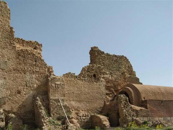 میراث تاریخی آذربایجان غربی قربانی کمبود اعتبار