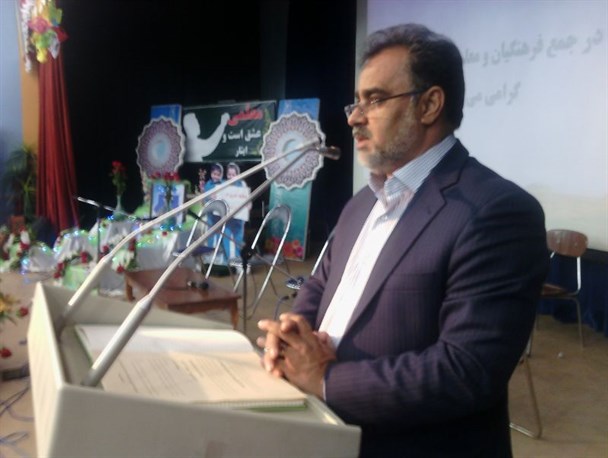 41 دانش آموز مهریزی رتبه های زیر هزار کسب کردند/ رتبه 10 کنکور نصیب مهریز شد