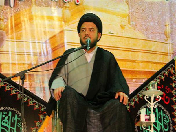 جنگ امروز، جنگ اعتقادات/ امامت، اصلی ترین رکن اعتقادی شیعه