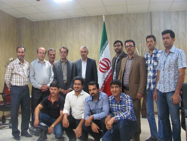 در دولت تدبیر می توان به بهبود شرایط خبرنگاران امیدوار بود