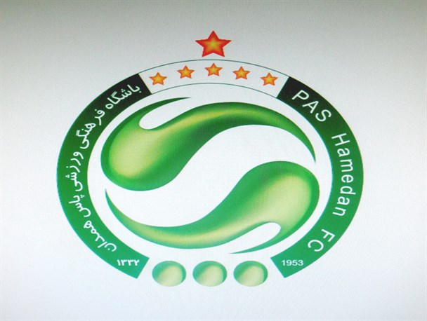 لیدر تیم پاس فوتبال همدان مشاور ورزشی نماینده مجلس شد+عکس