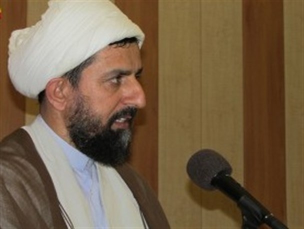 تجاوز به حریم رودخانه ، تجاوز به بیت المال و حرام است